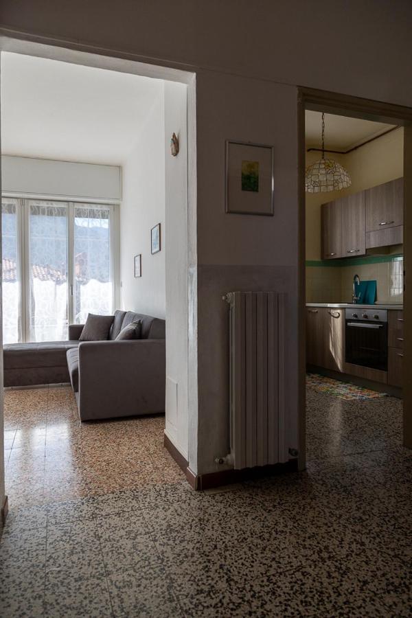 Casa Margherita Bellagio Luaran gambar