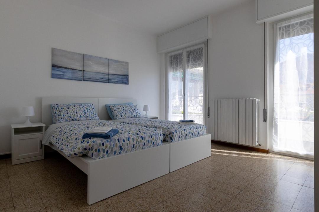 Casa Margherita Bellagio Luaran gambar
