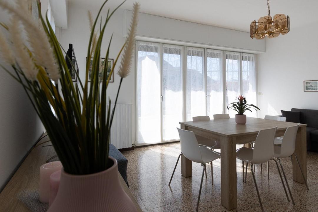 Casa Margherita Bellagio Luaran gambar