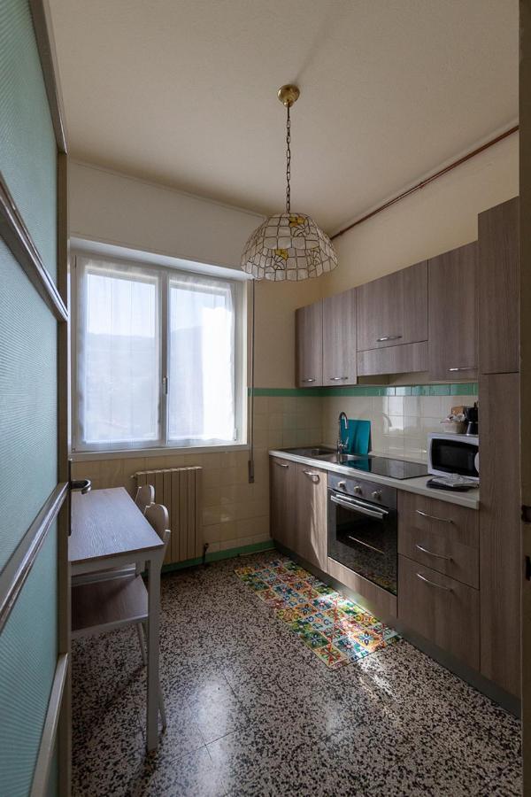 Casa Margherita Bellagio Luaran gambar