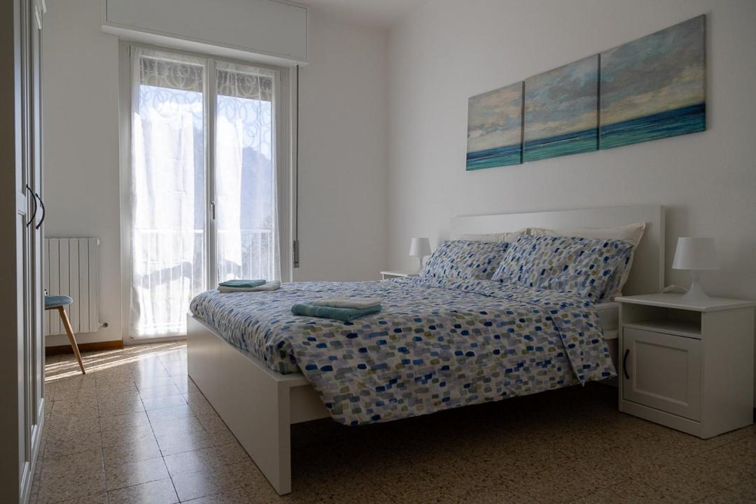 Casa Margherita Bellagio Luaran gambar