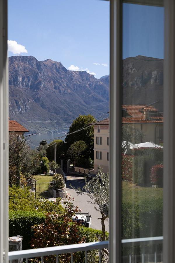 Casa Margherita Bellagio Luaran gambar
